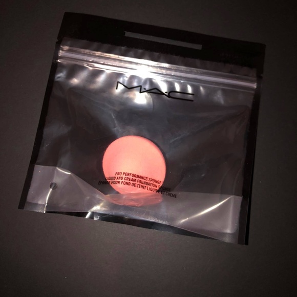 MAC PRO PERFORMANCE SPONGE - Picture 2 of 2